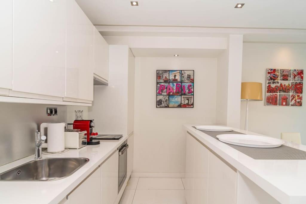 Croisette 1 Mn 2 Bedroom W/ Terrace Olam Apartment