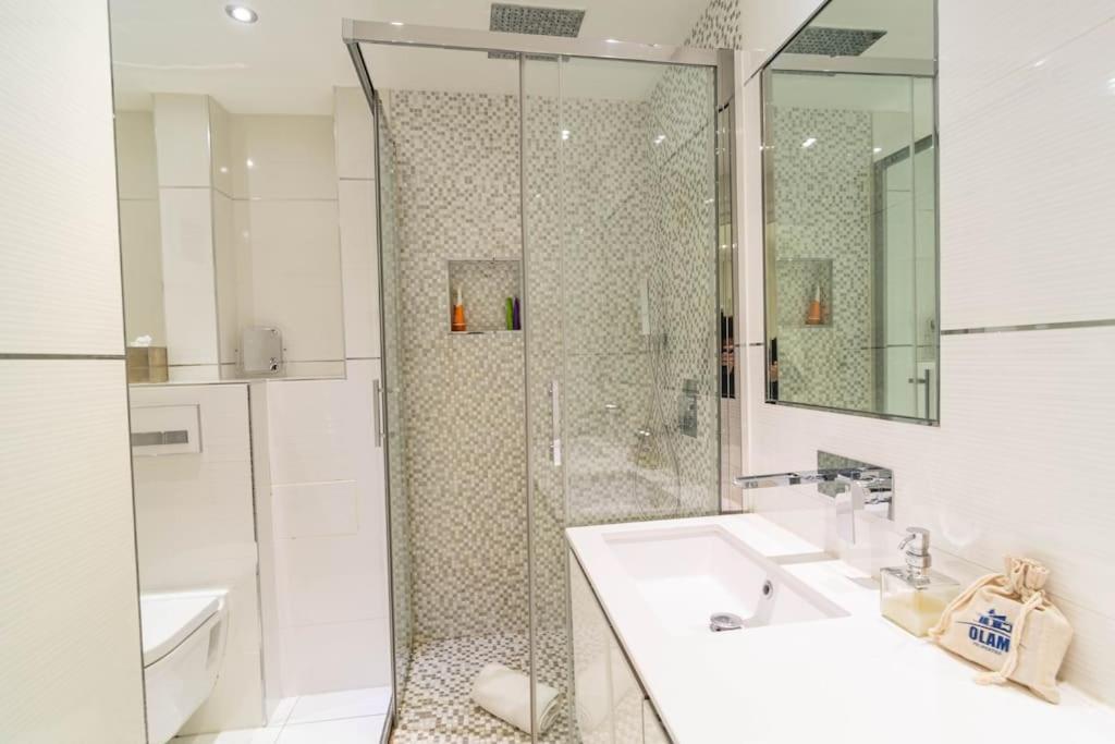 Apartment Croisette 1 Mn 2 Bedroom W/ Terrace Olam *
