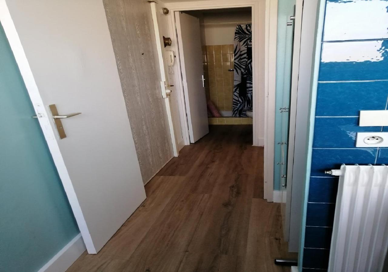 Apartamento Great Waterfront In Boccacabana *