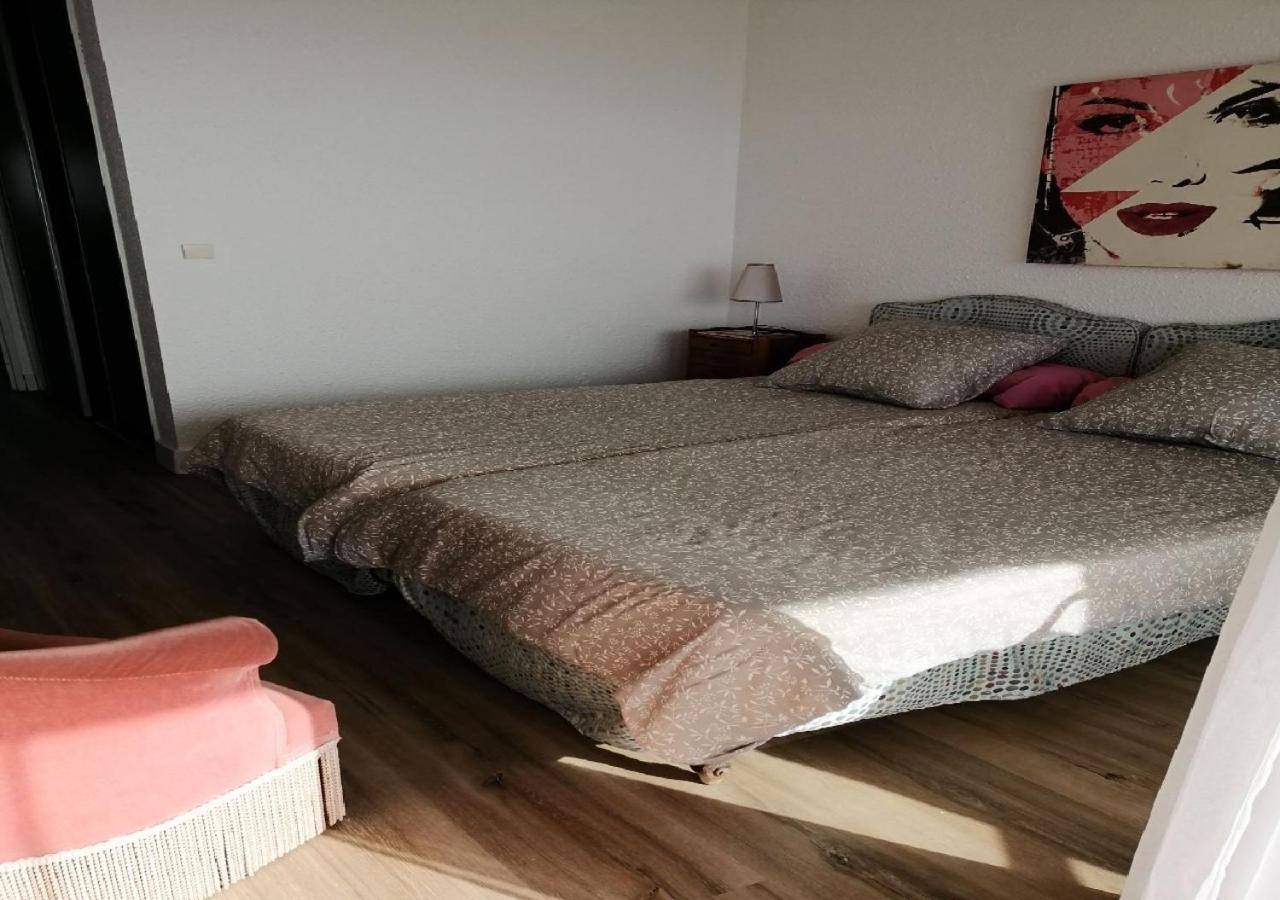 Great Waterfront In Boccacabana Apartamento
