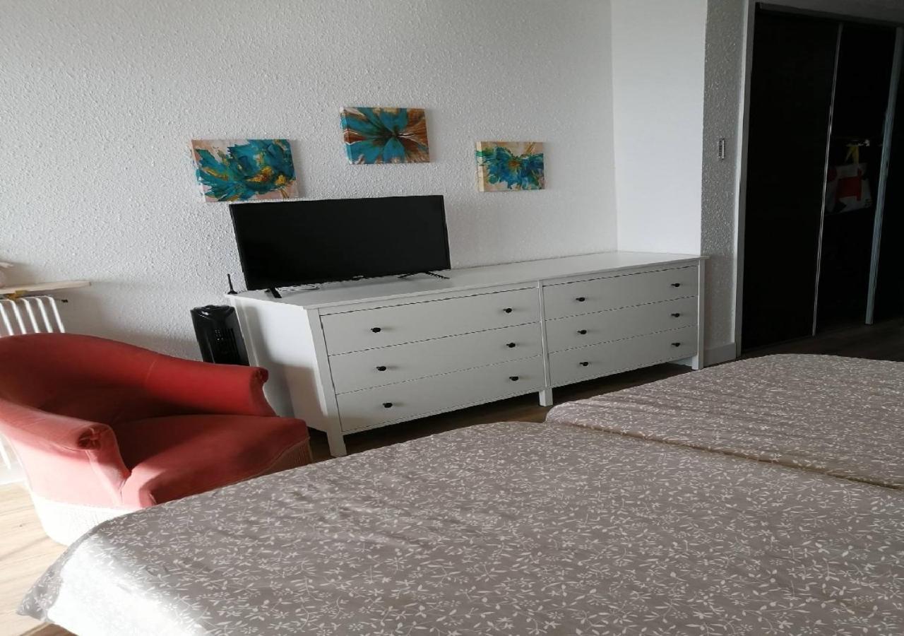 Great Waterfront In Boccacabana Apartamento Cannes