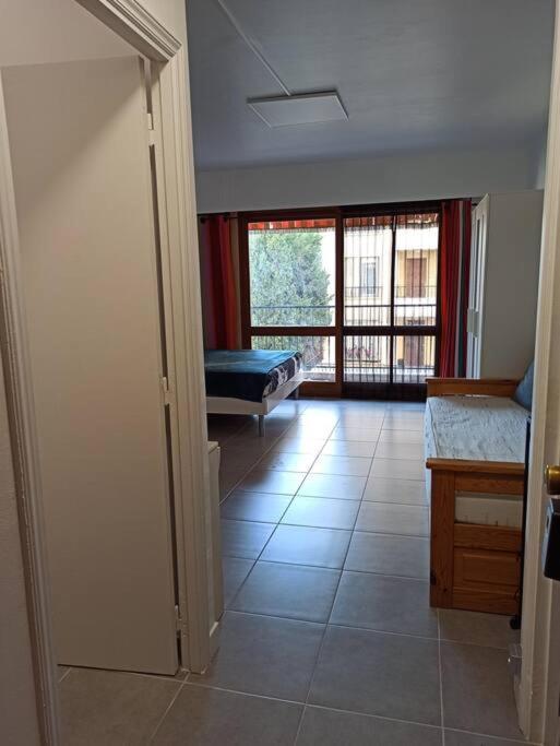 4 Pers, Terrasse, Climatisation, Parking Inclus Apartment
