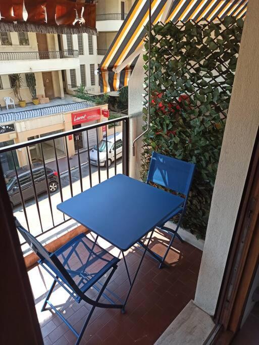 4 Pers, Terrasse, Climatisation, Parking Inclus *