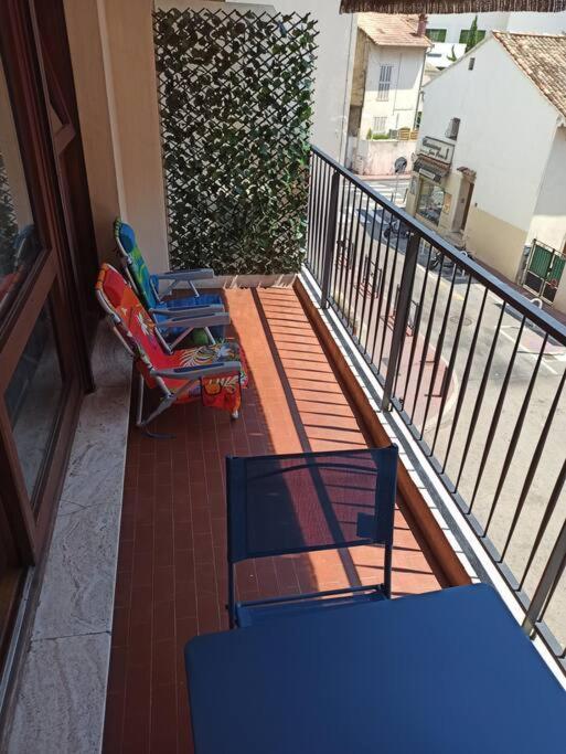 4 Pers, Terrasse, Climatisation, Parking Inclus Apartment *