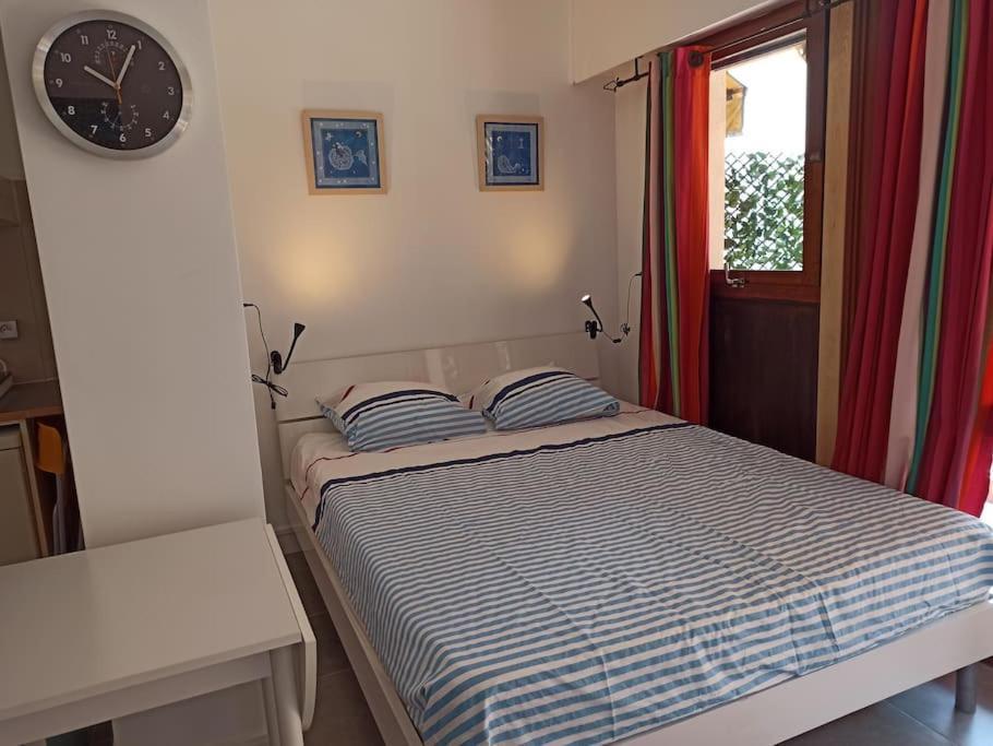 Apartment 4 Pers, Terrasse, Climatisation, Parking Inclus