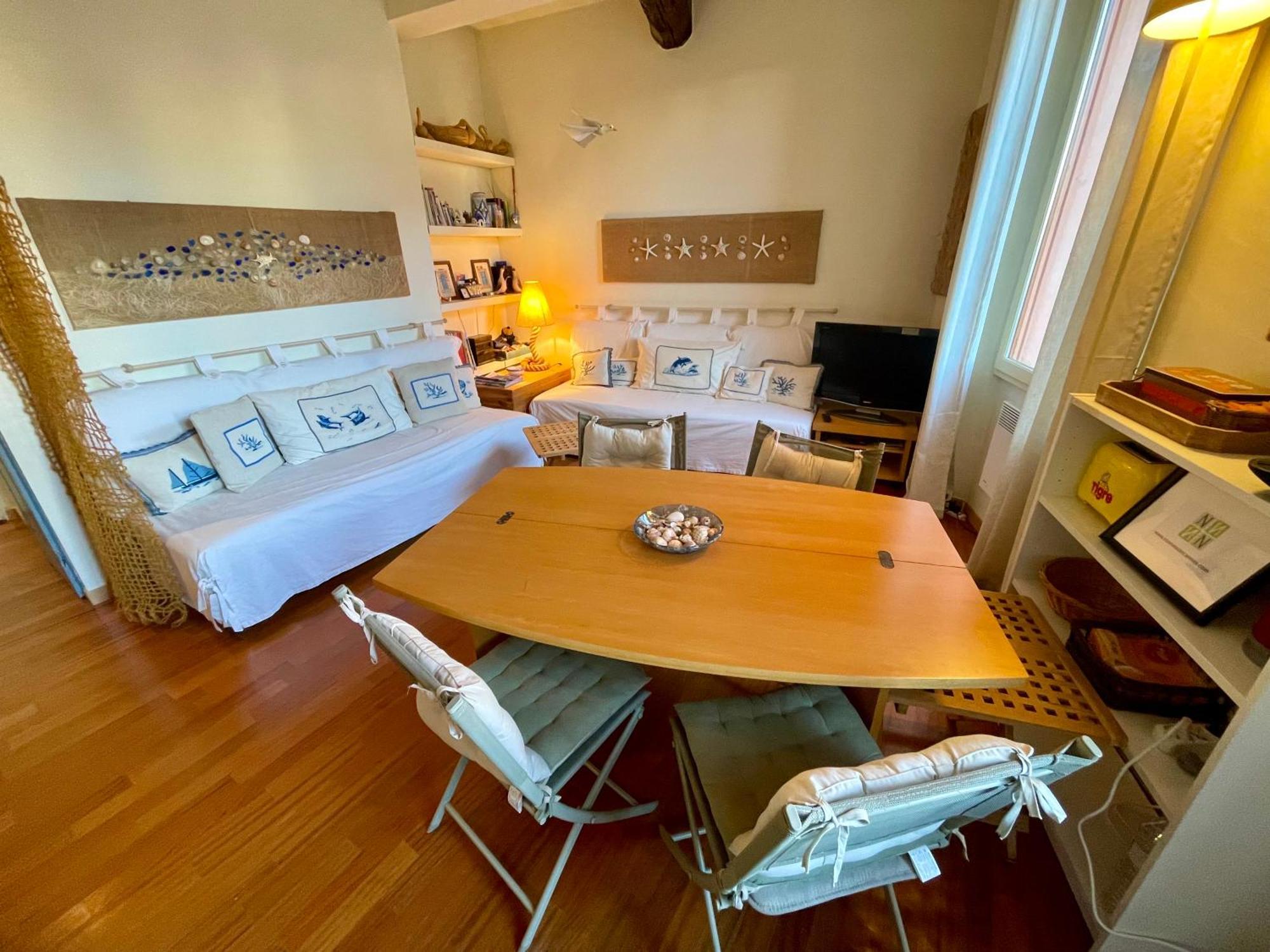 Apartment Le Suquet Style Iv By Connexion
