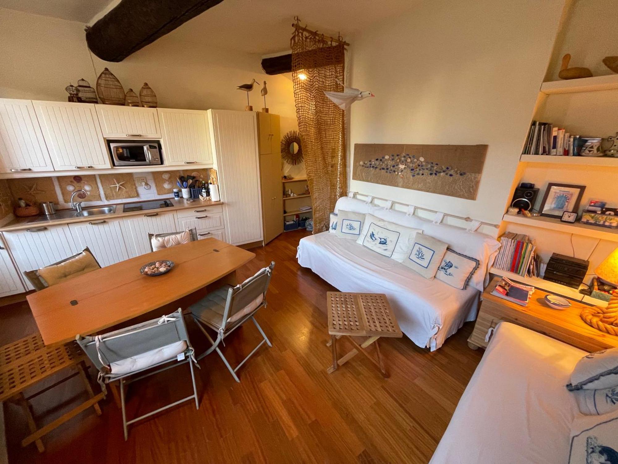 Le Suquet Style Iv By Connexion Apartment Cannes