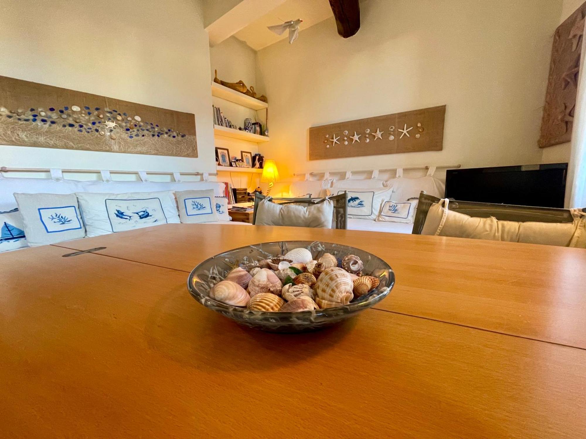 Le Suquet Style Iv By Connexion Apartment