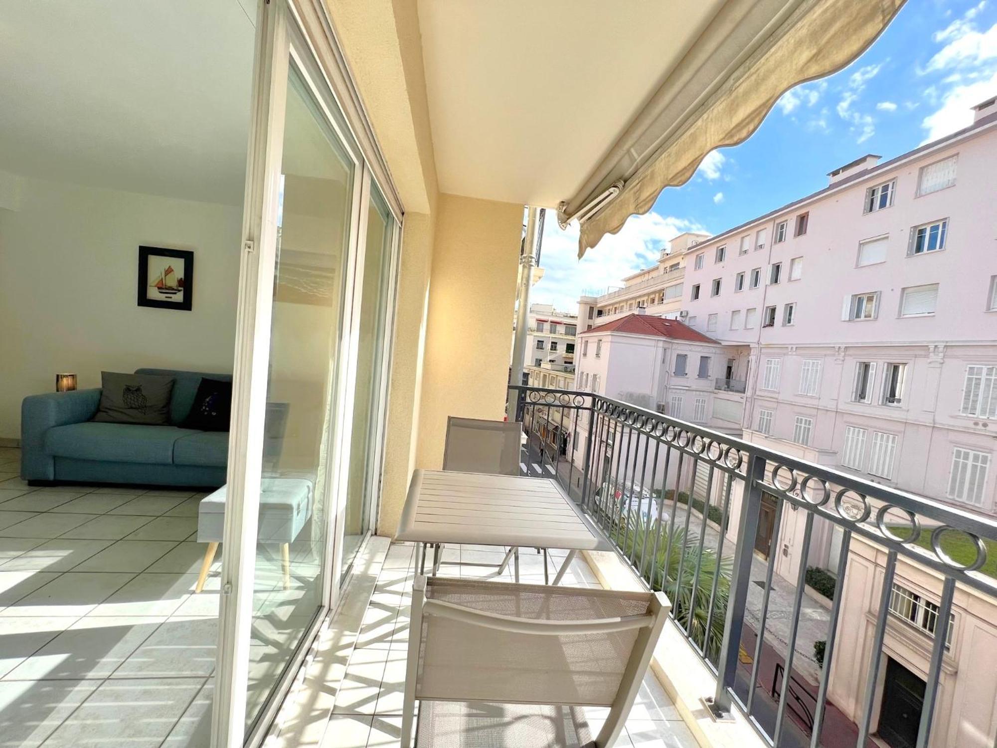 Apartment Palazzio 3, Quartier Vieux Port Avec Parking, By Welcome To *