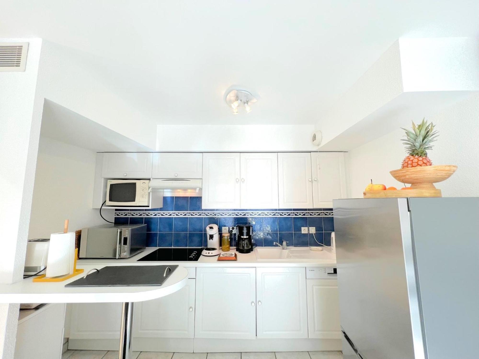 Palazzio 3, Quartier Vieux Port Avec Parking, By Welcome To Apartment *