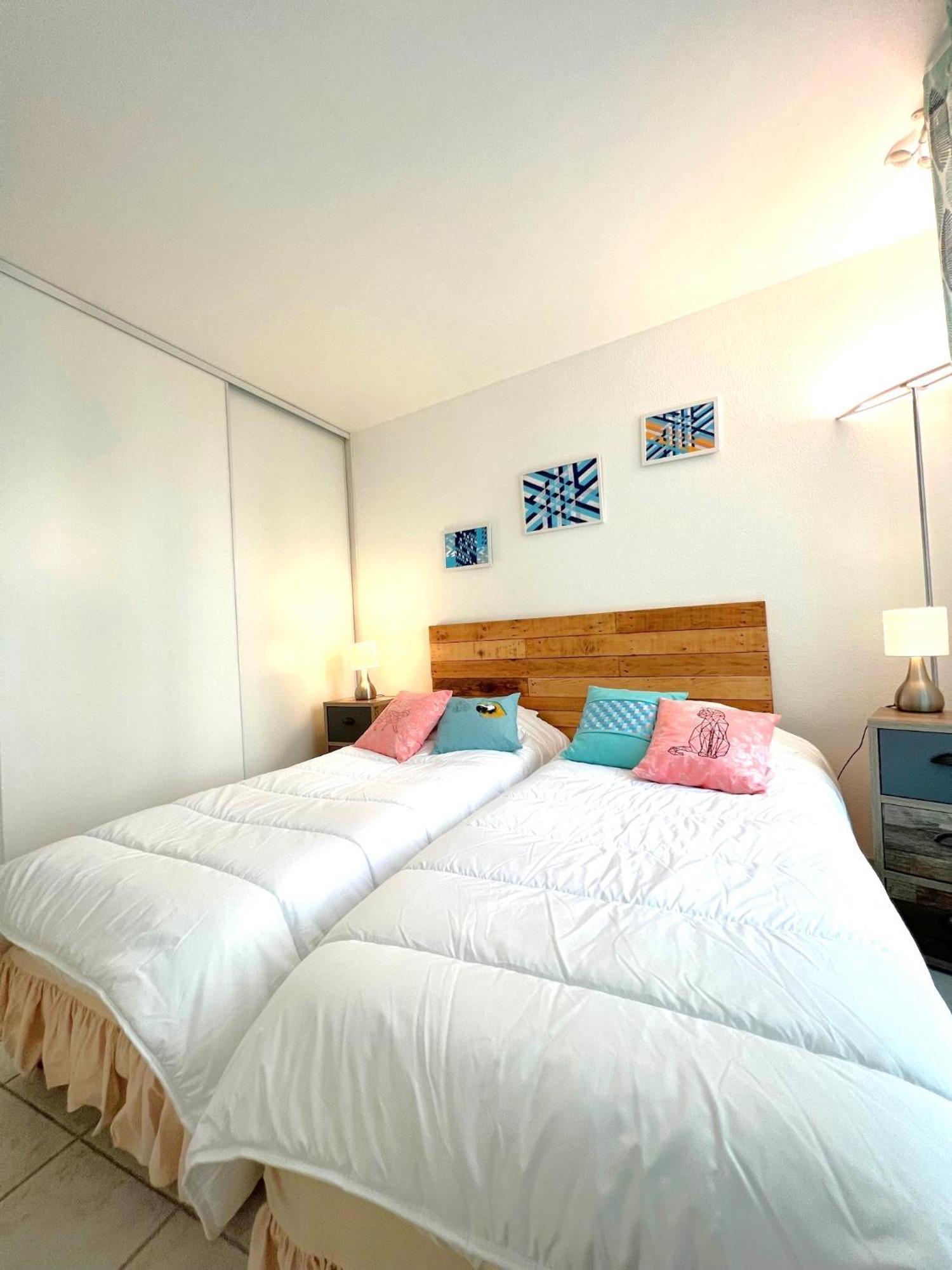 Apartment Palazzio 3, Quartier Vieux Port Avec Parking, By Welcome To *