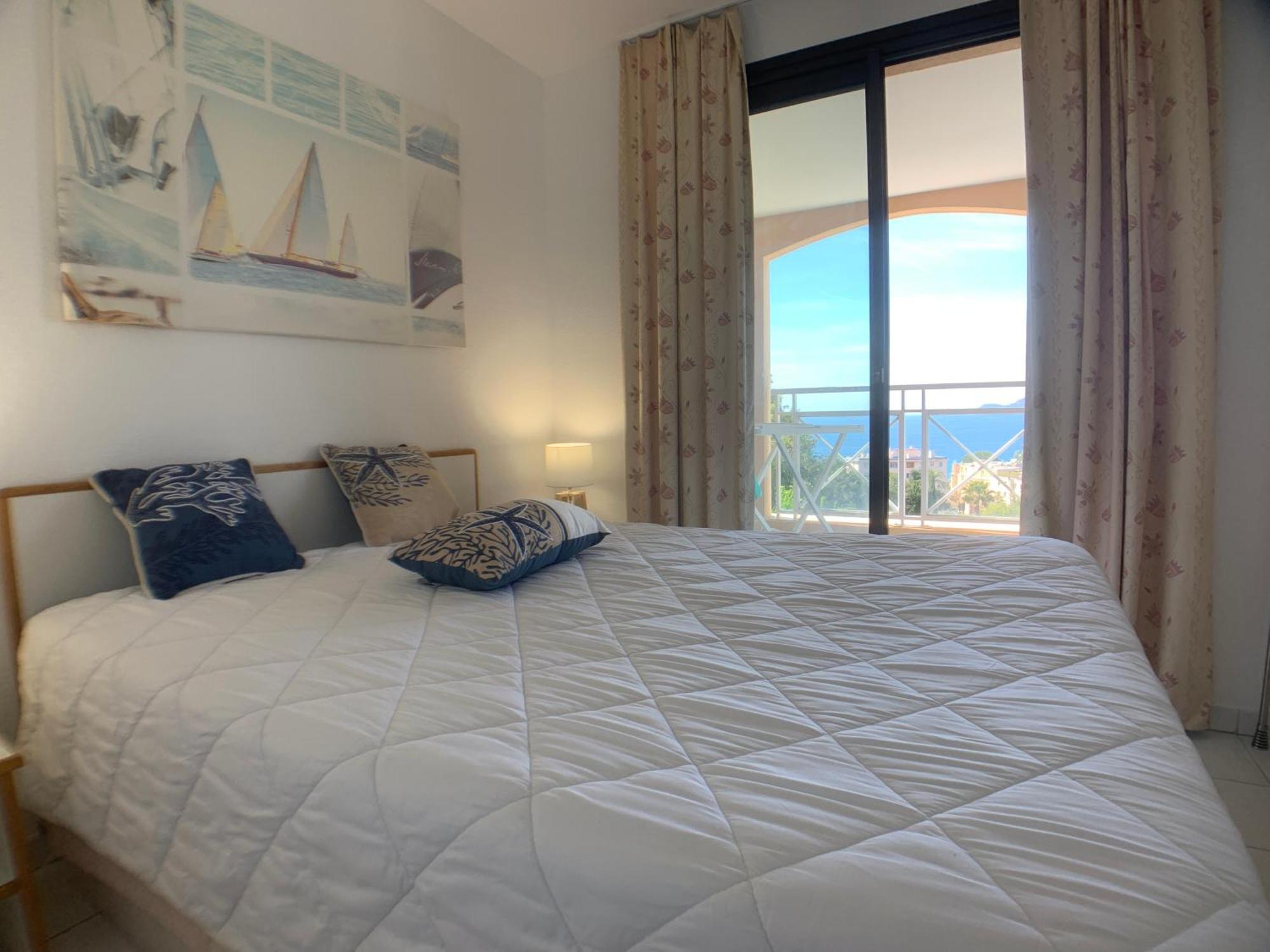 Appartement Francia Bat Gogh Cannes