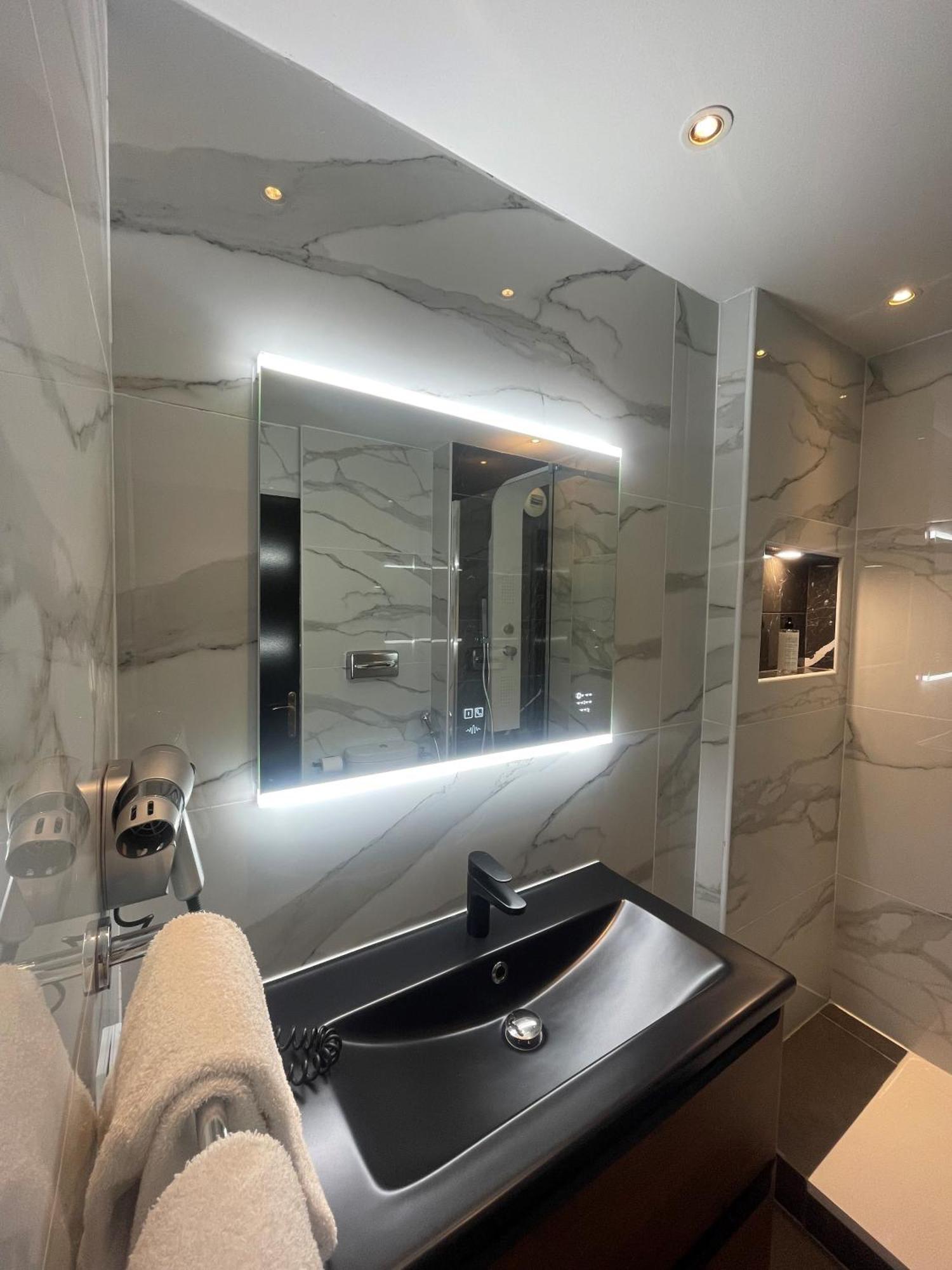 Gallia Hotel Cannes