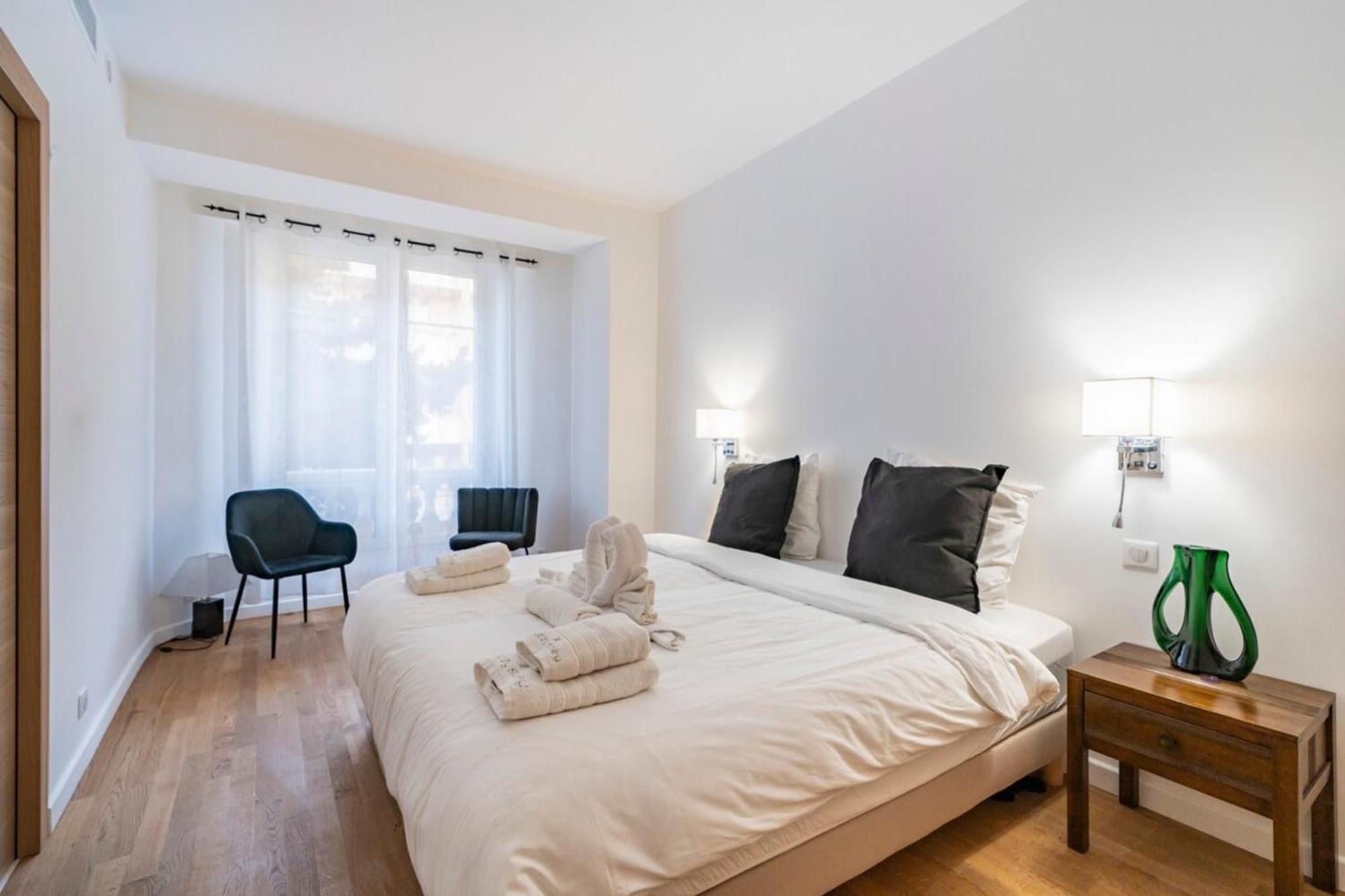 Wonderful 2 Bedroom Apartment *