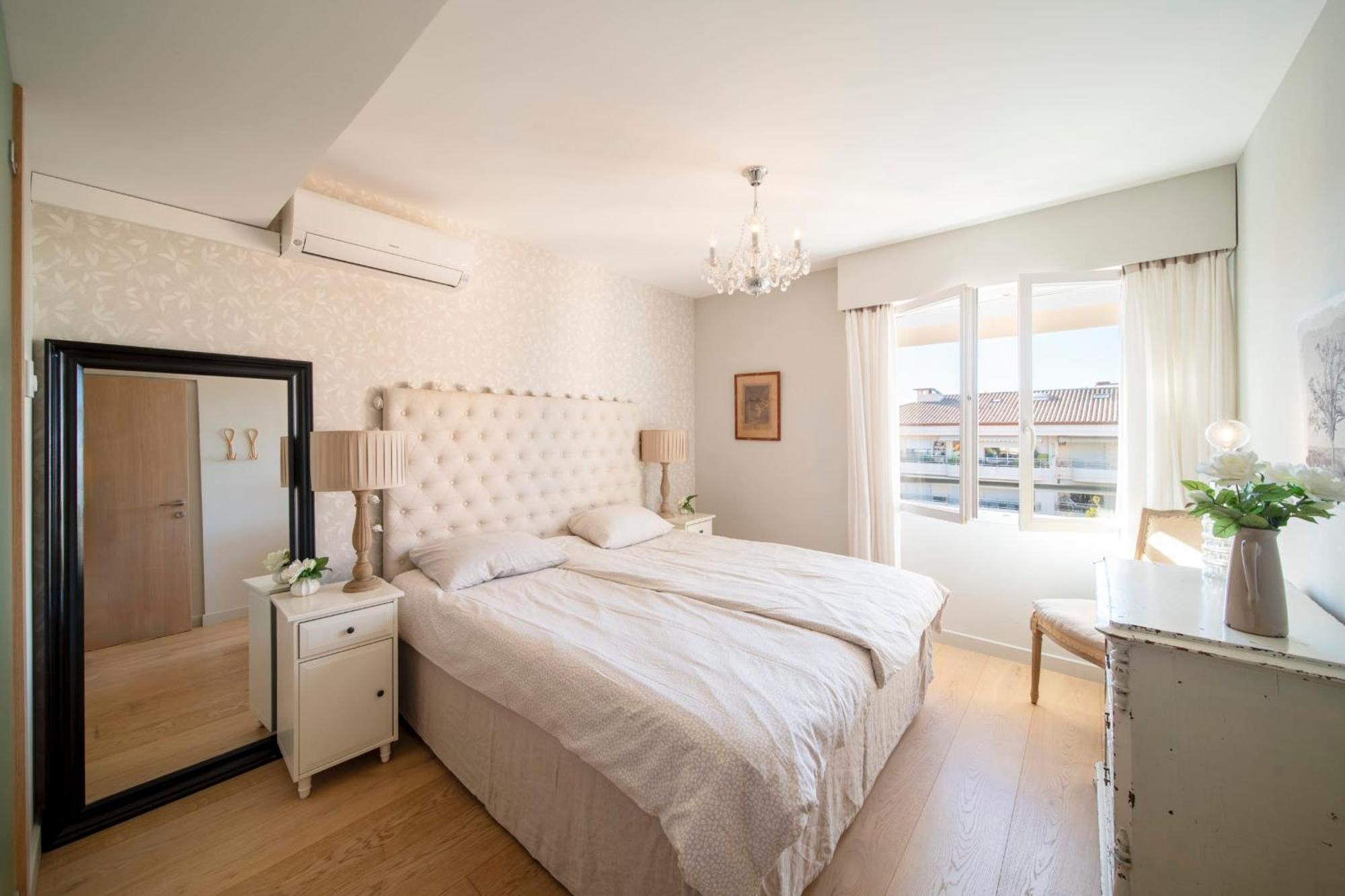 Luxury - Pretty 3 Bedroom To Rent With 50m Terrace