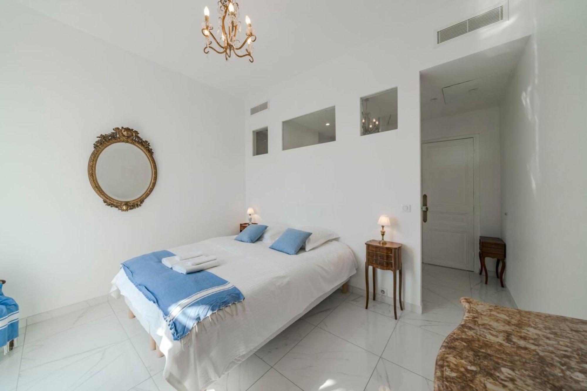 Wdf 2 Bedrooms Heart Of Apartment *