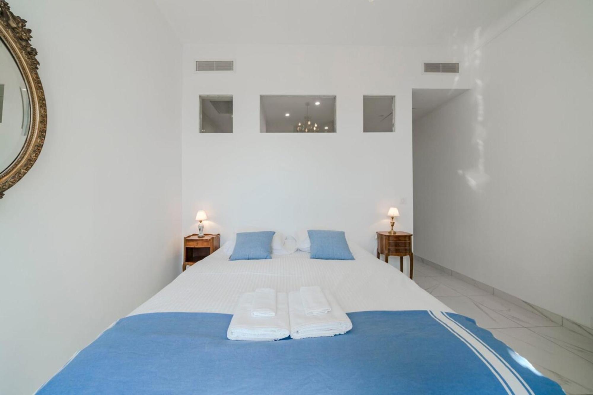 Wdf 2 Bedrooms Heart Of Apartment