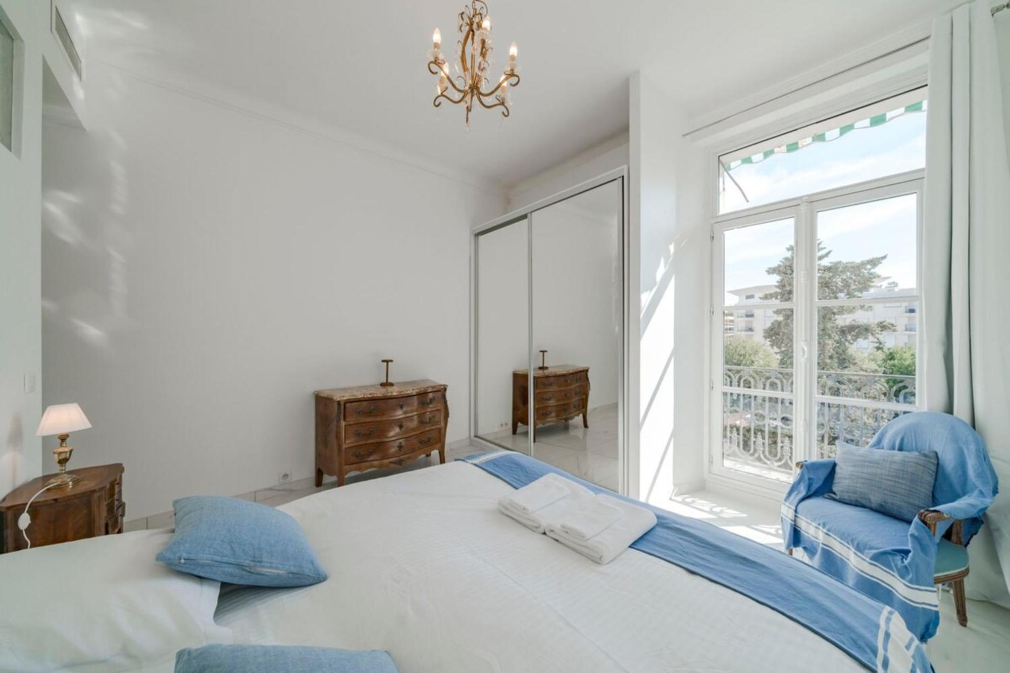 Wdf 2 Bedrooms Heart Of Apartment *