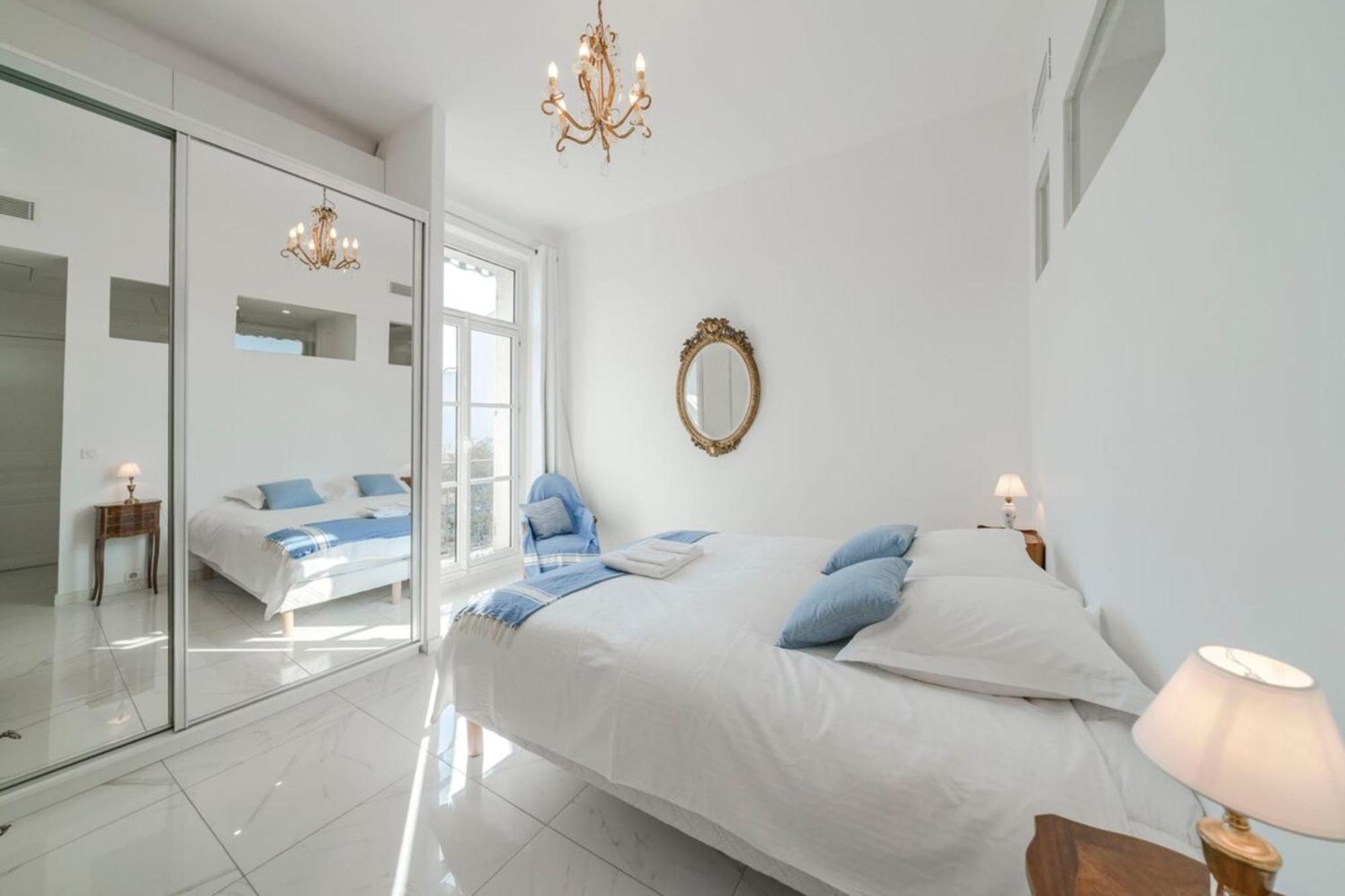 Wdf 2 Bedrooms Heart Of Apartment