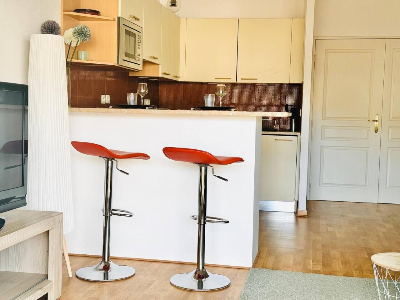 Apartment Le Montebello Cozy Cannes