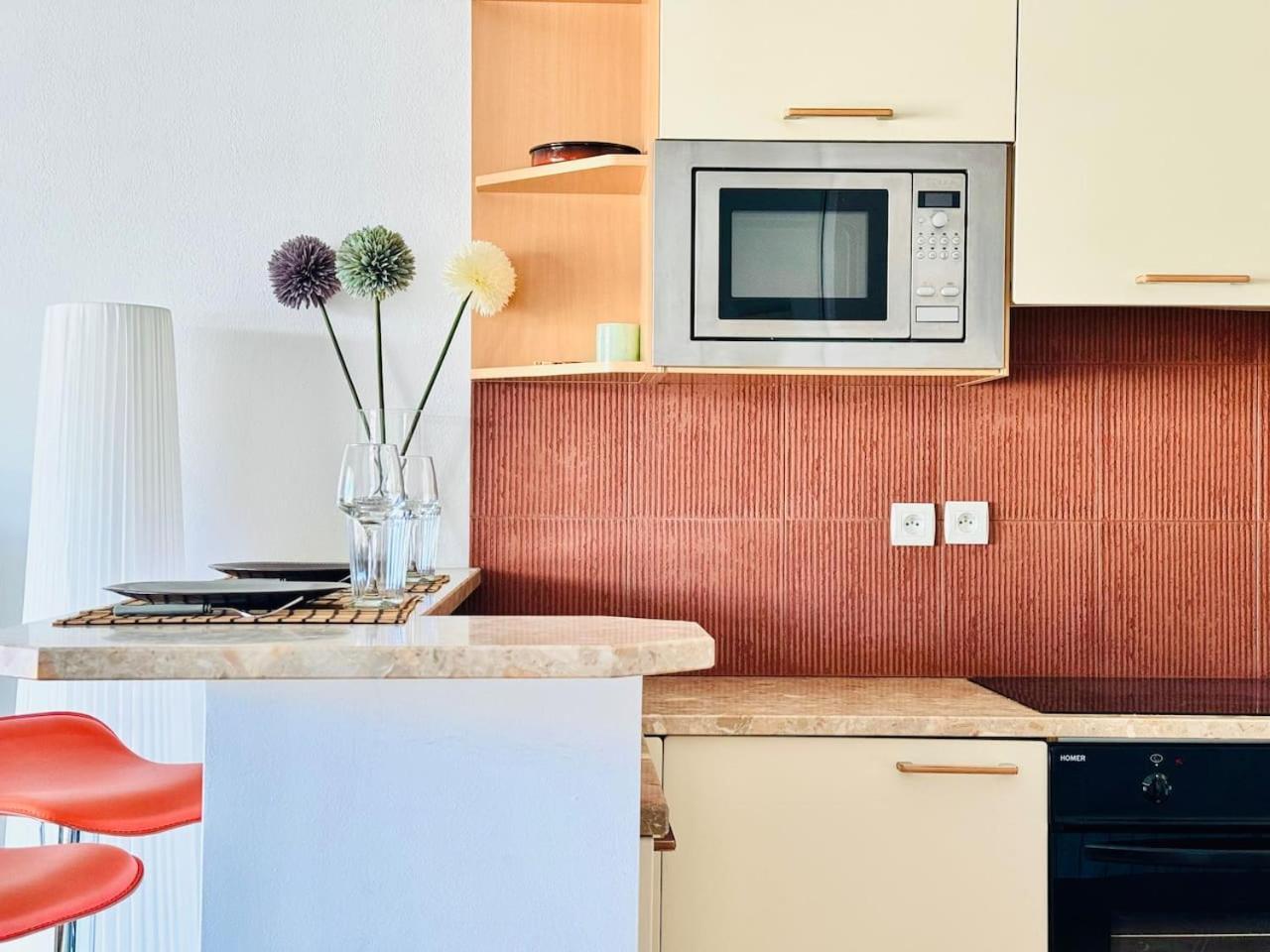 Le Montebello Cozy Apartment Cannes
