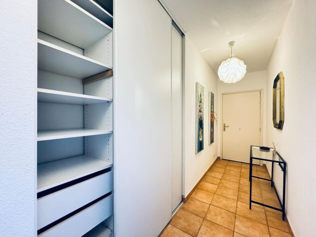 Apartment Le Montebello Cozy
