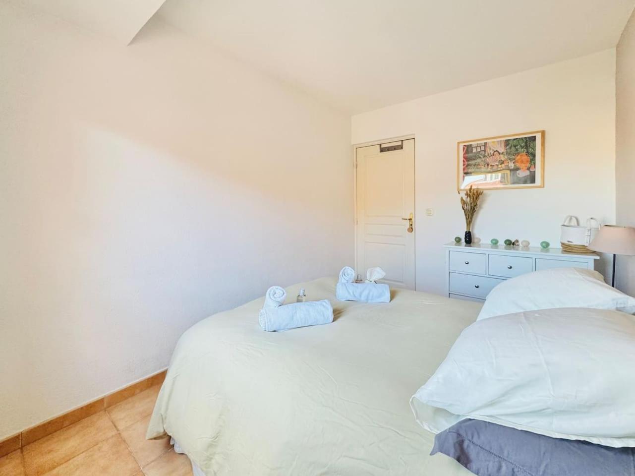 Le Montebello Cozy * Cannes