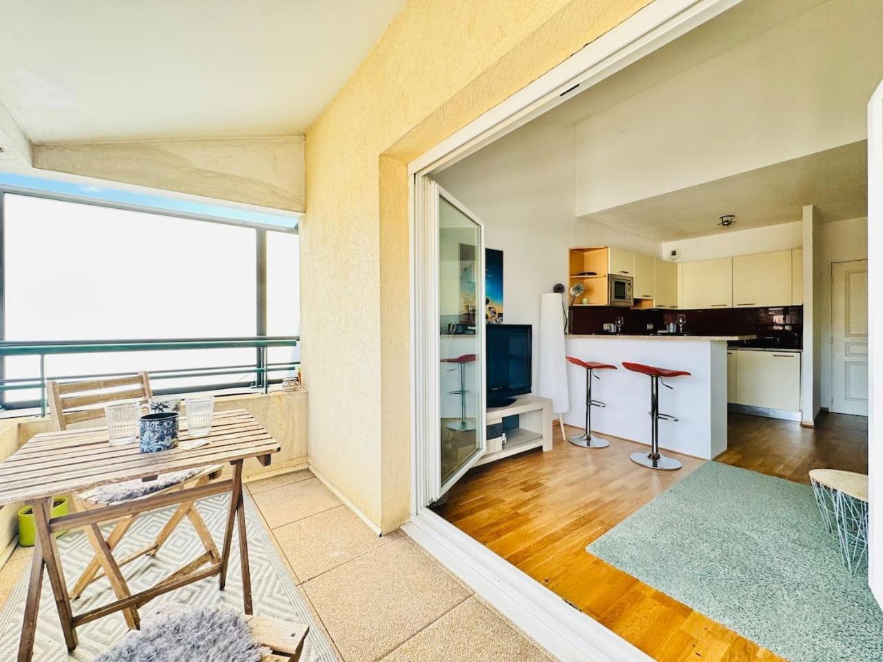 Apartment Le Montebello Cozy *