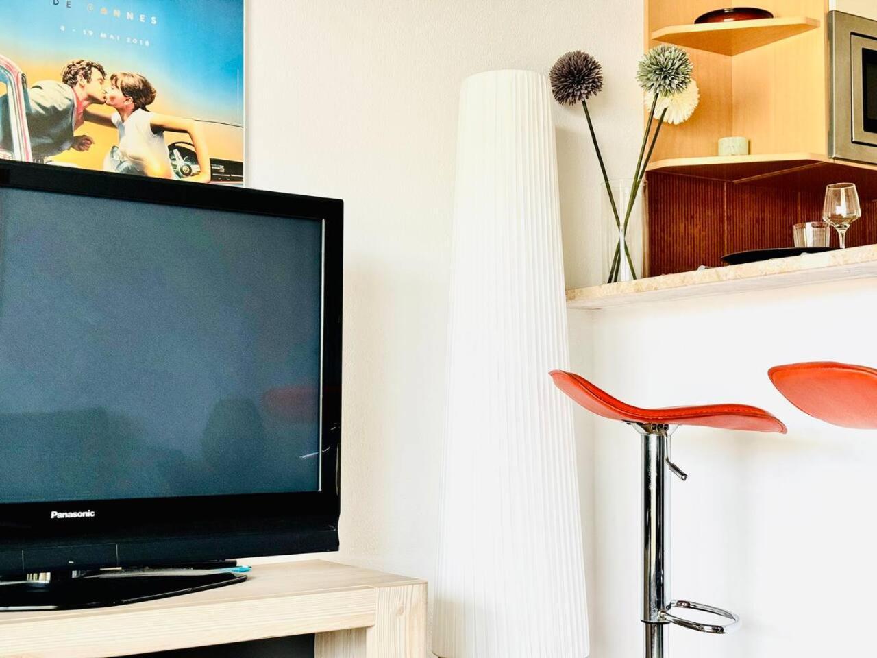 Le Montebello Cozy Apartment *