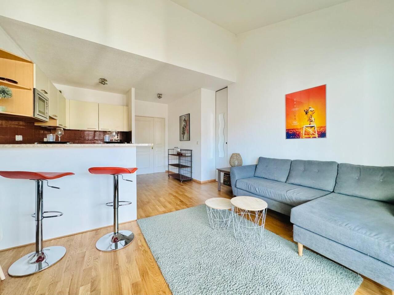 Apartment Le Montebello Cozy