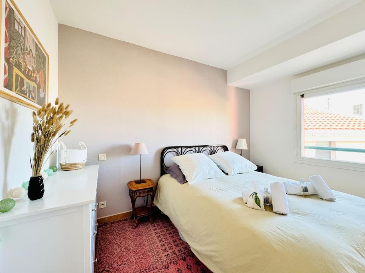 Le Montebello Cozy *