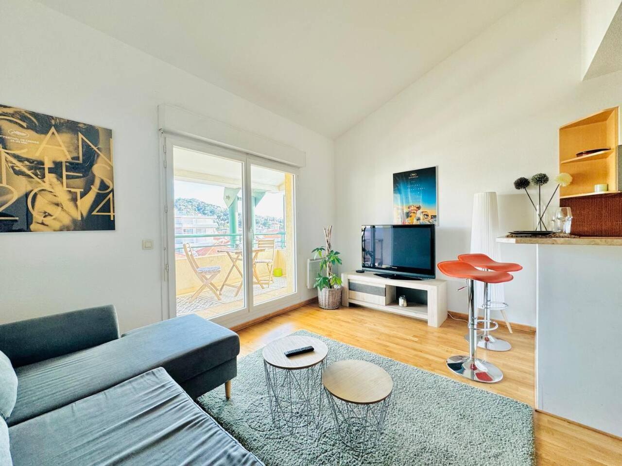 Le Montebello Cozy Apartment *