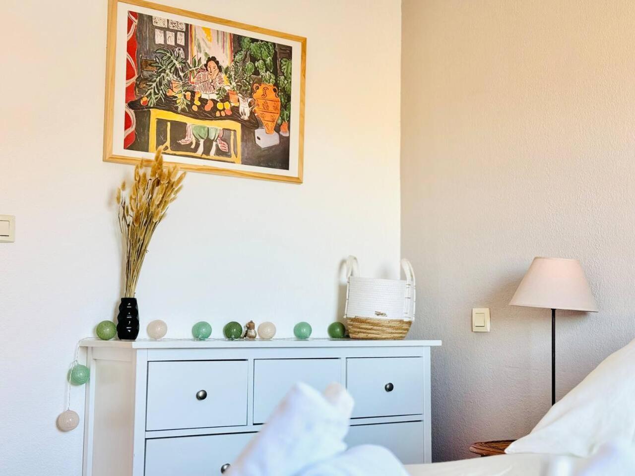 Apartment Le Montebello Cozy *