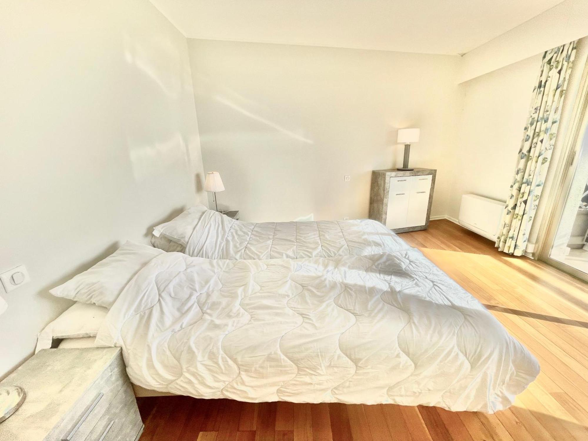 Apartment Vezelay, By Welcome To