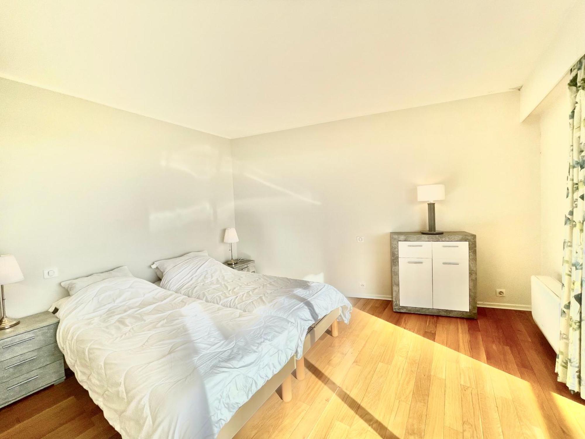 Vezelay, By Welcome To Apartment Cannes
