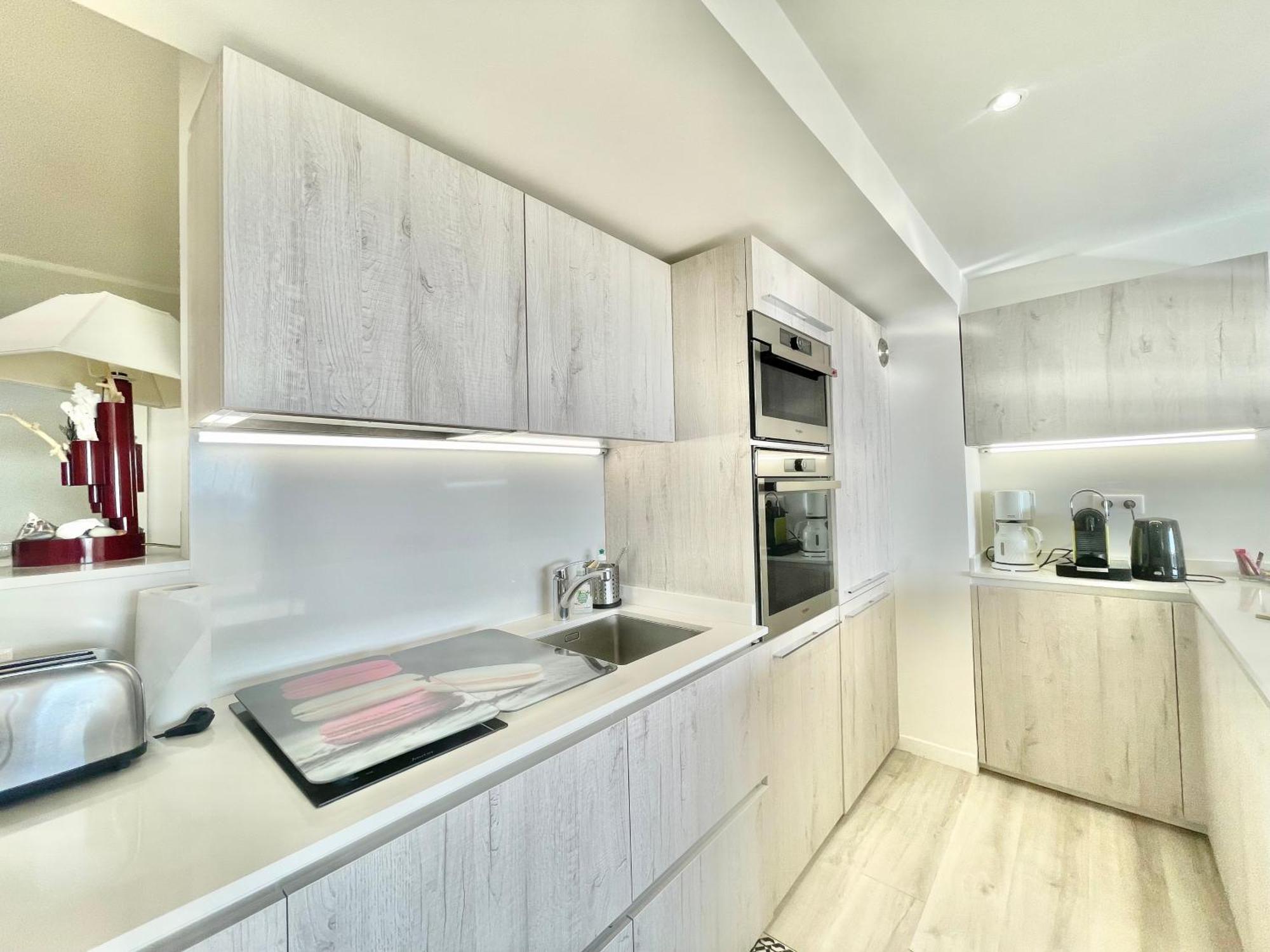 Apartment Vezelay, By Welcome To *