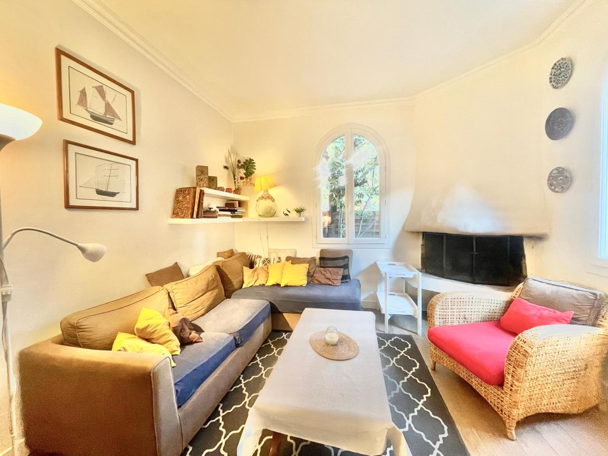 Villa La Marjolette By Welcome To *