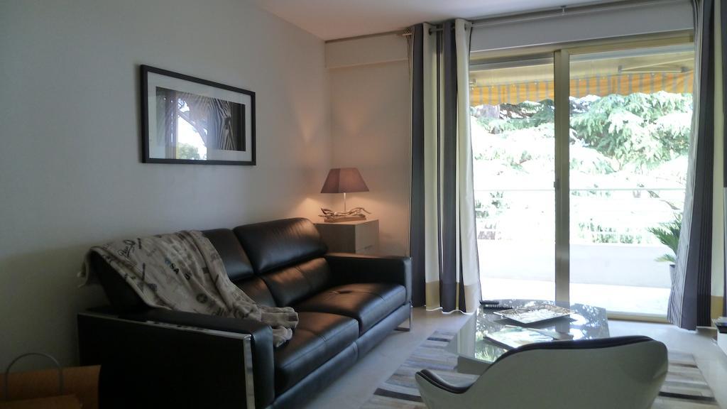 Domaine Croix Des Gardes Apartment