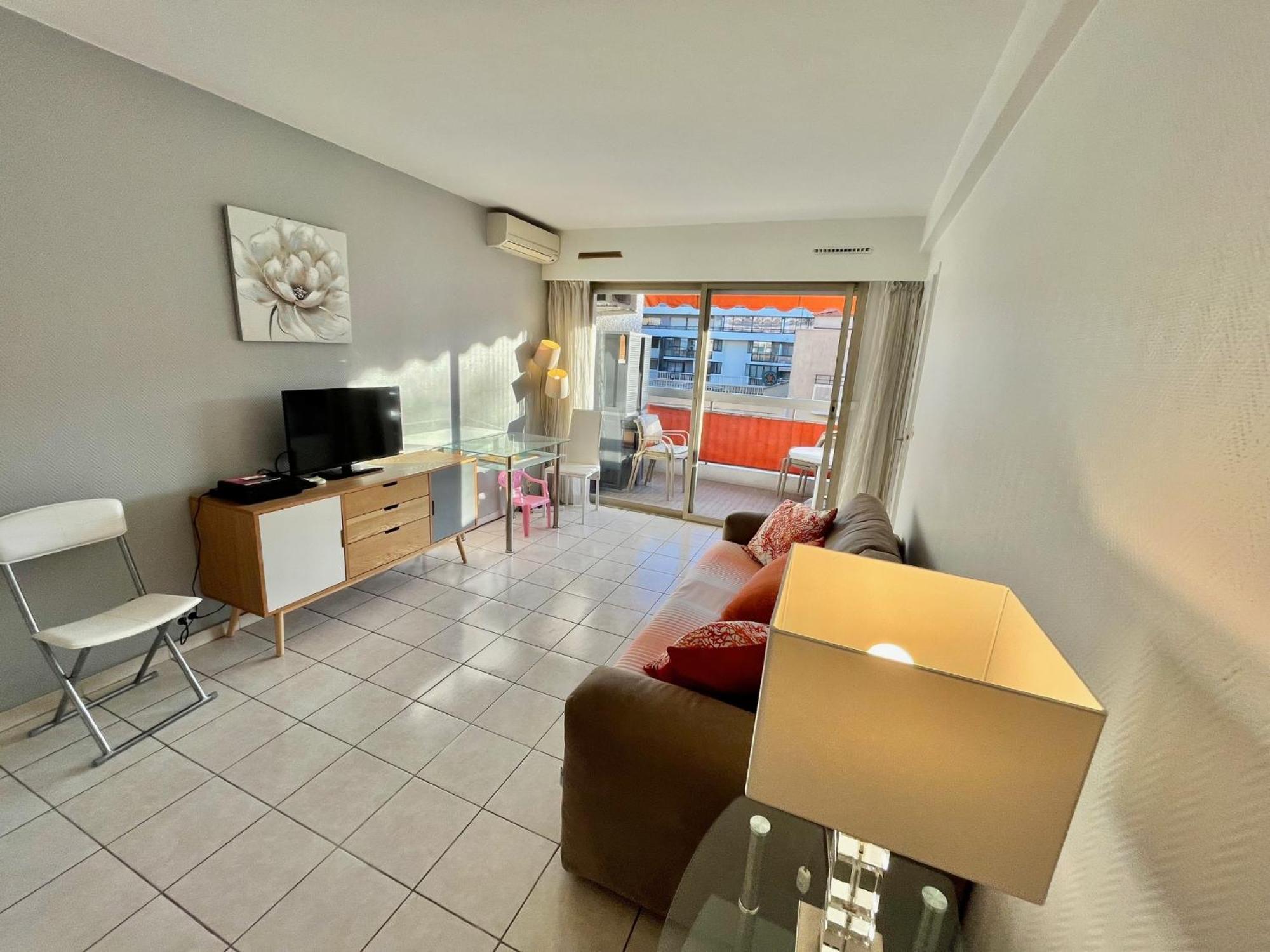 Apartment Kent By Welcome To Cannes