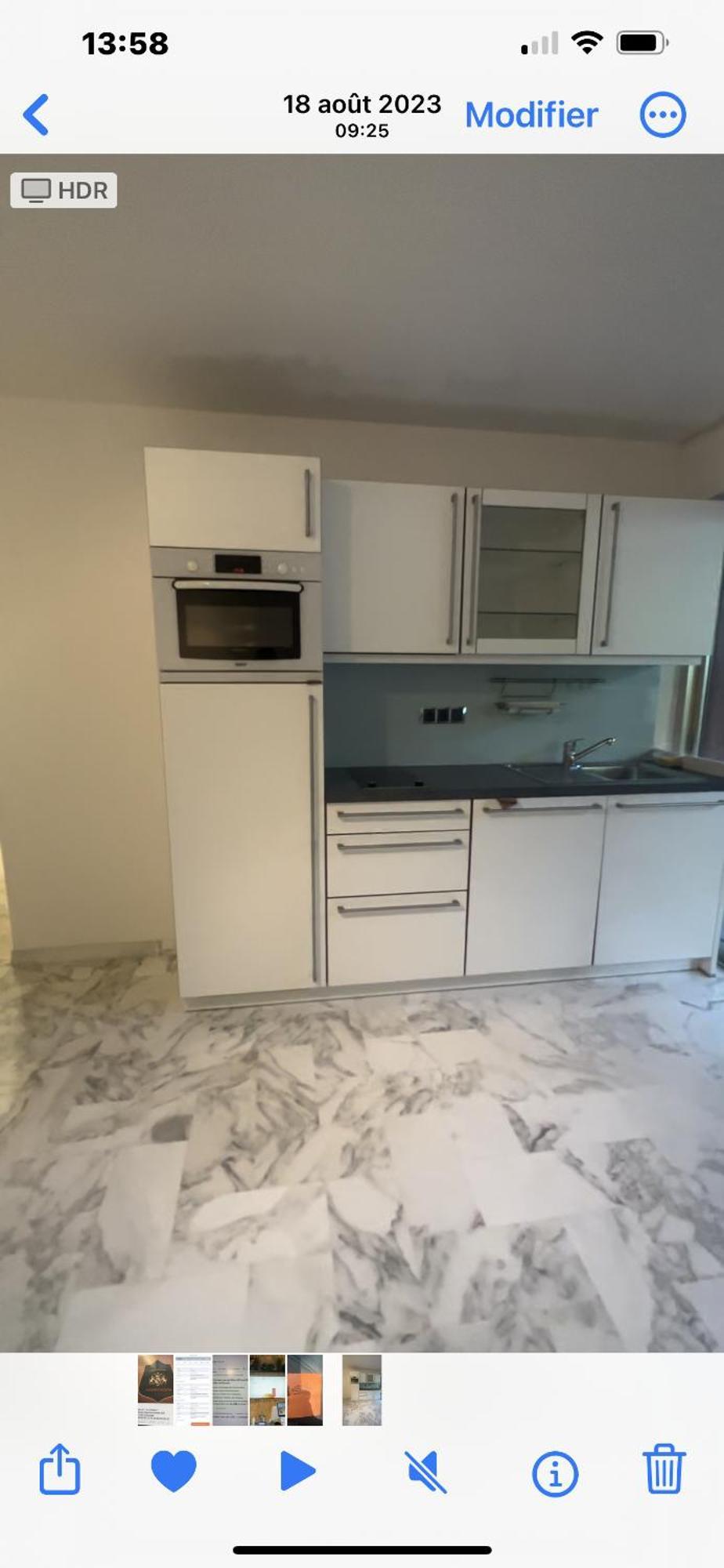 Super A Apartment *
