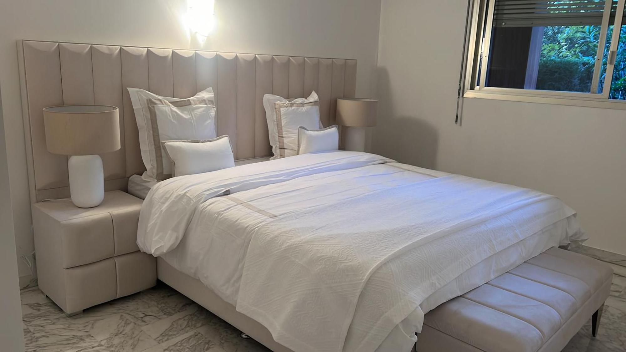 Apartment Super A Cannes