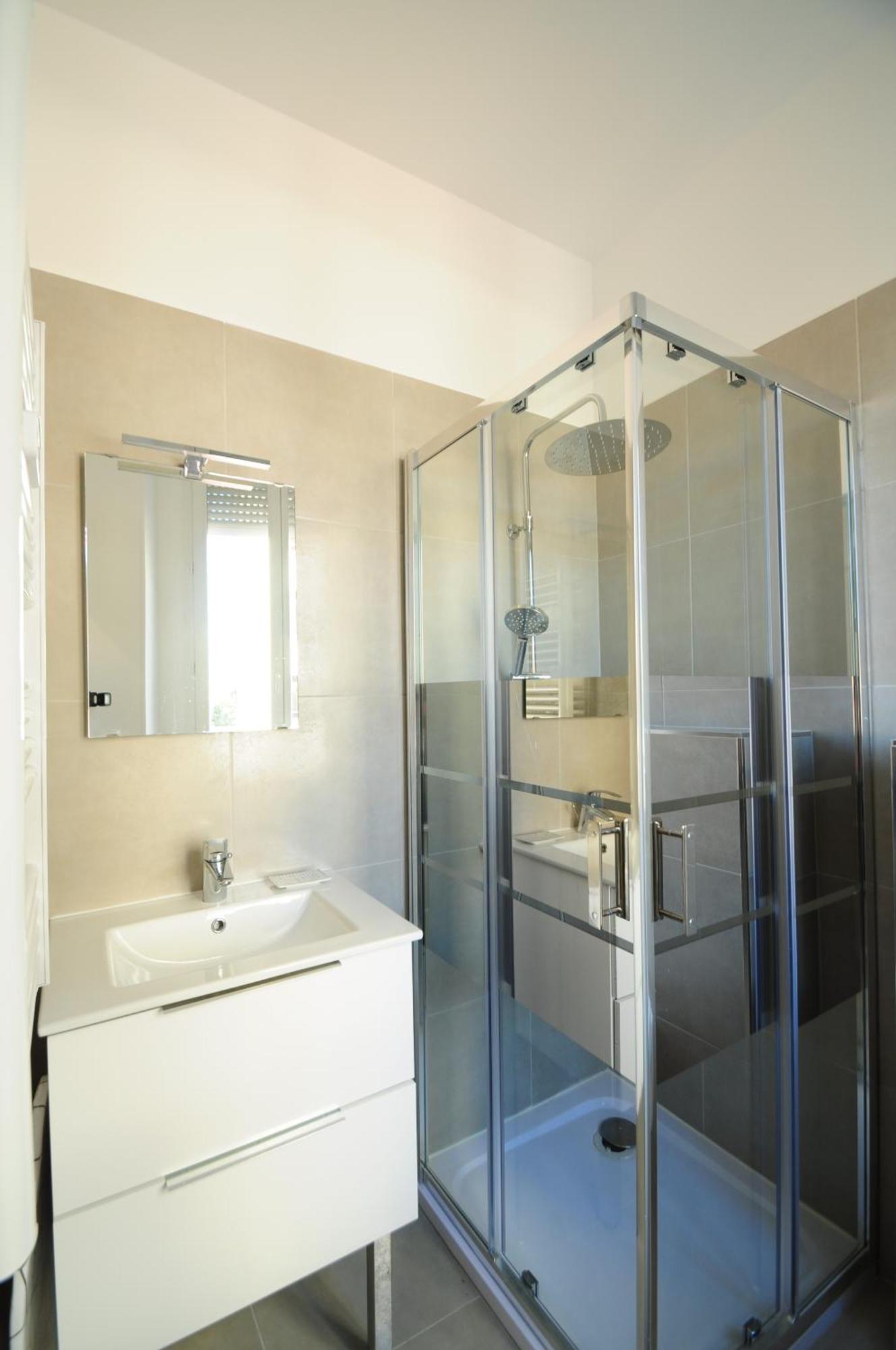 Apartment Delattre