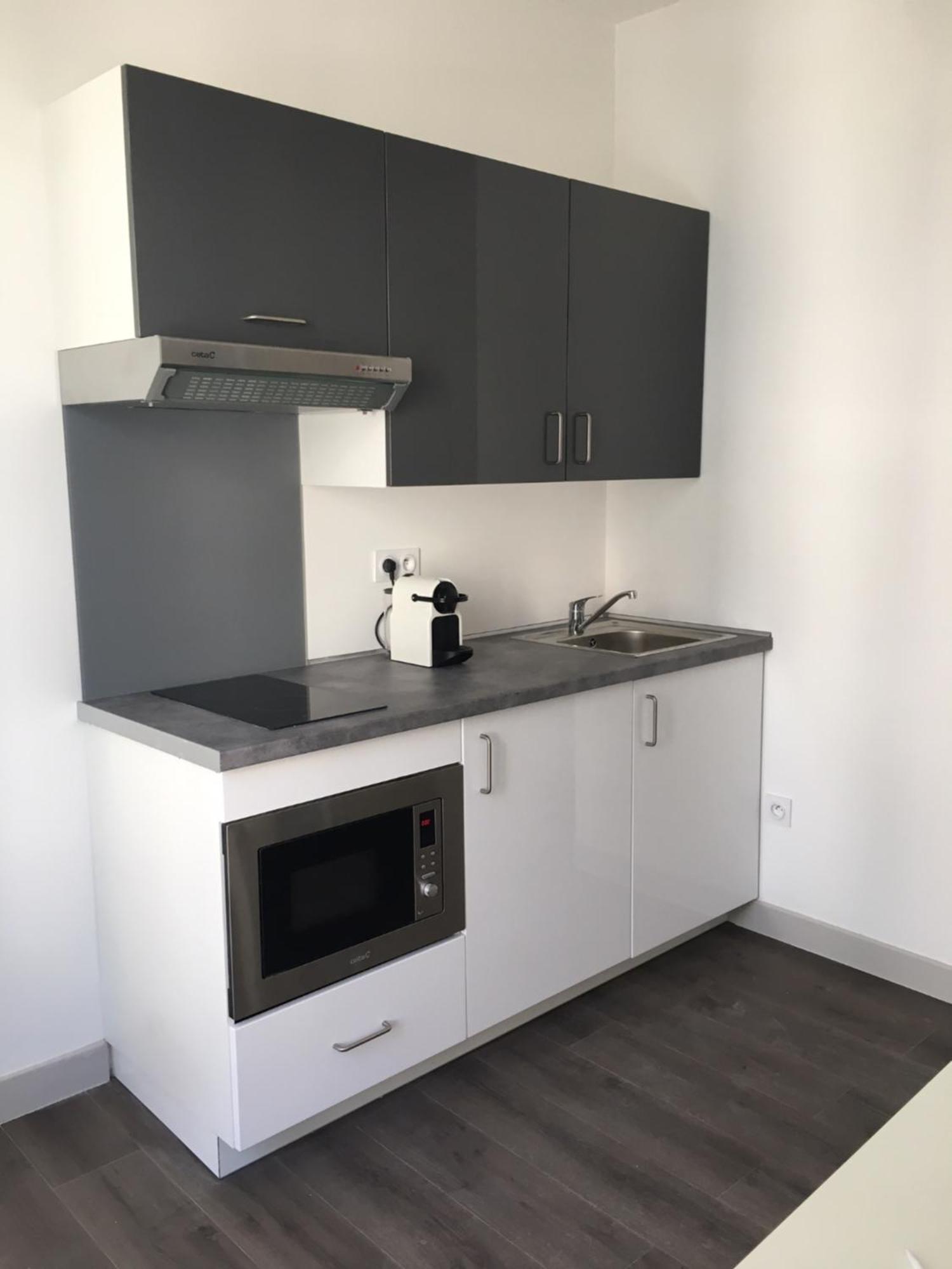 Les Trois Mai Apartment Cannes