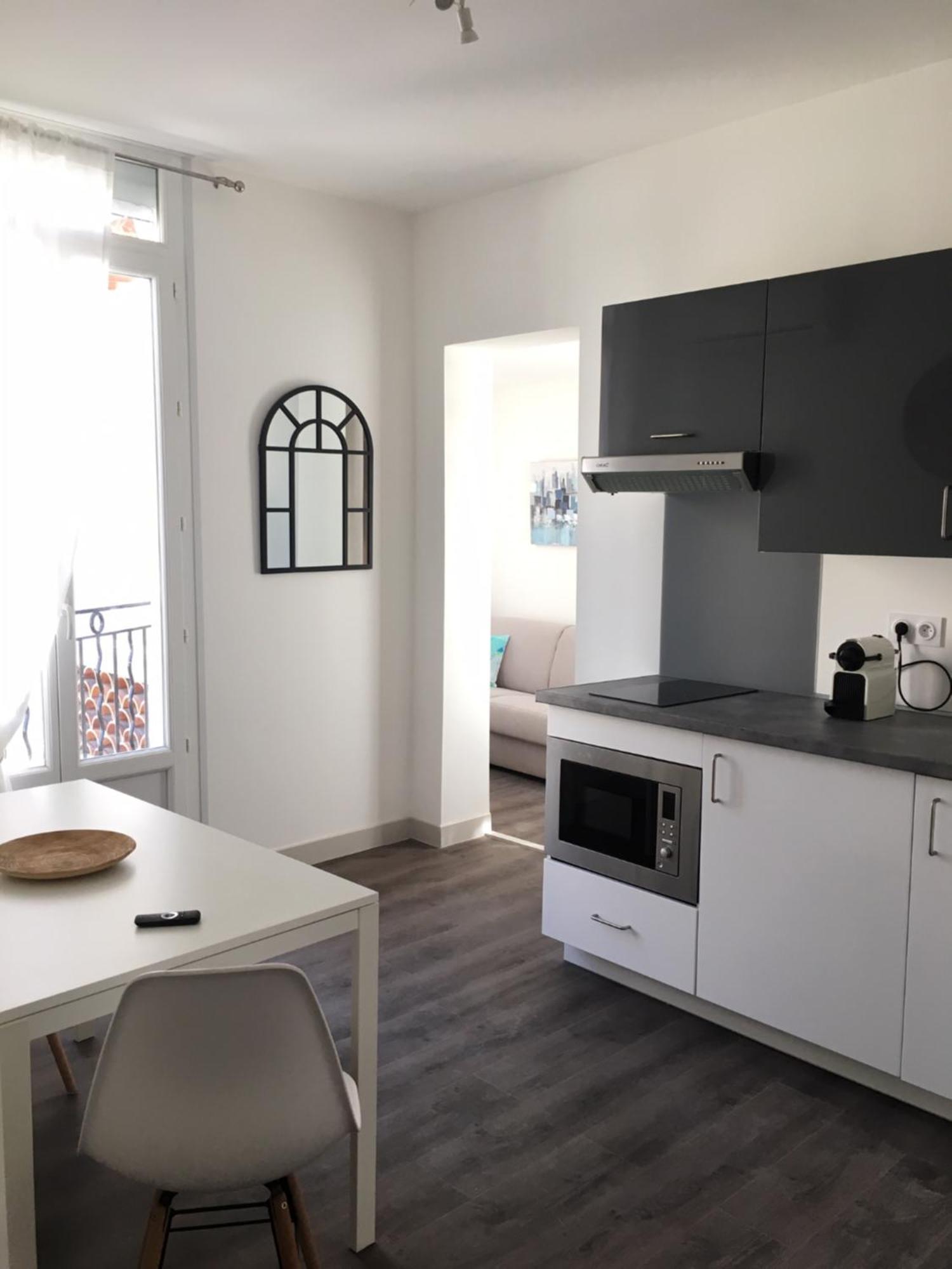 Apartment Les Trois Mai
