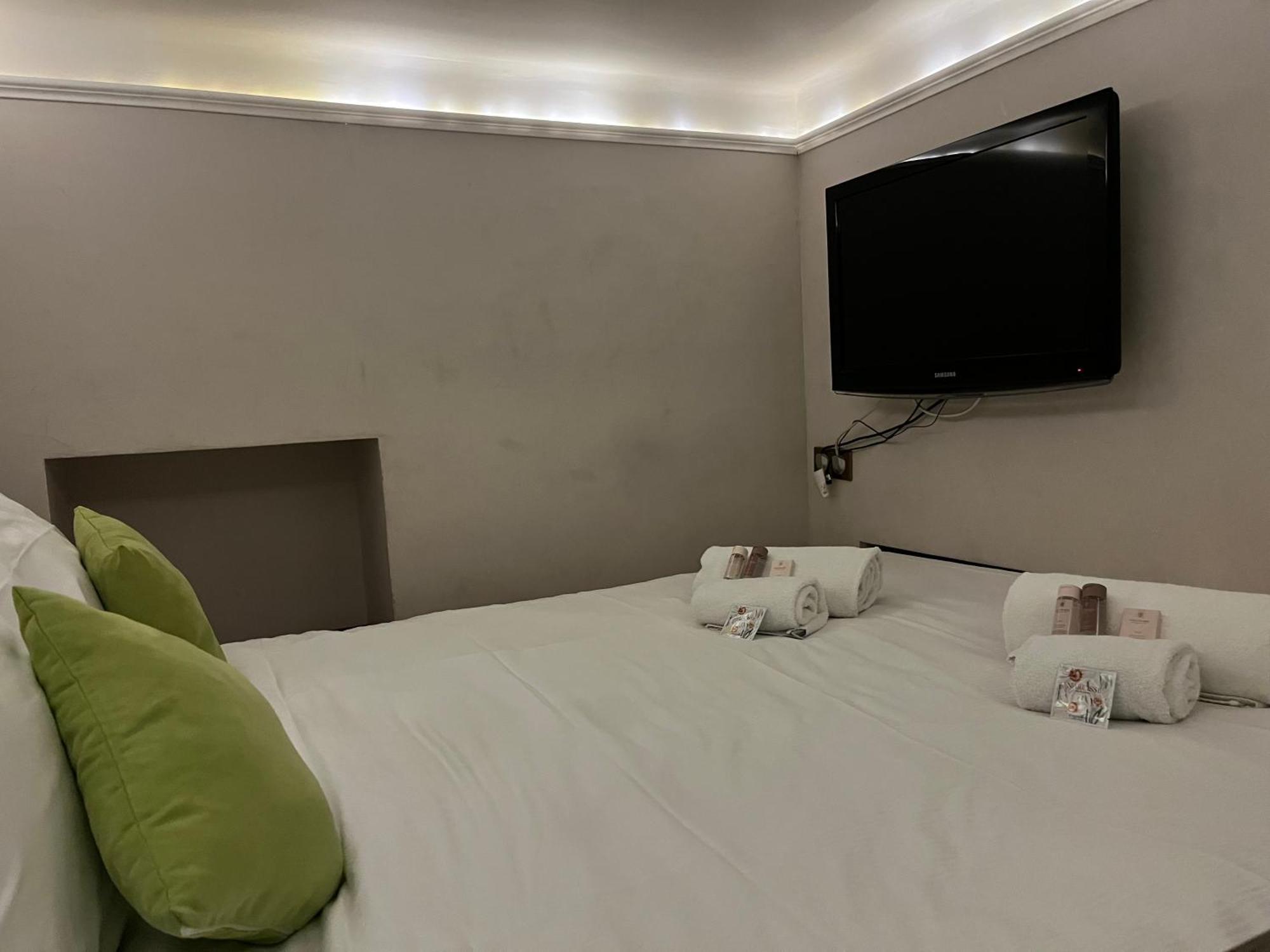 Appartement Du Louvre - Lra