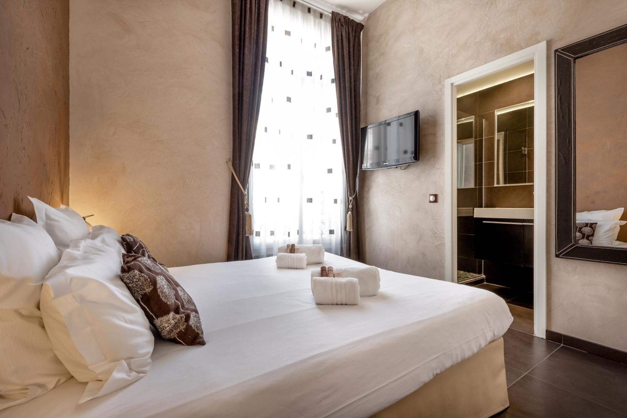 Appartement Du Louvre - Lra Cannes