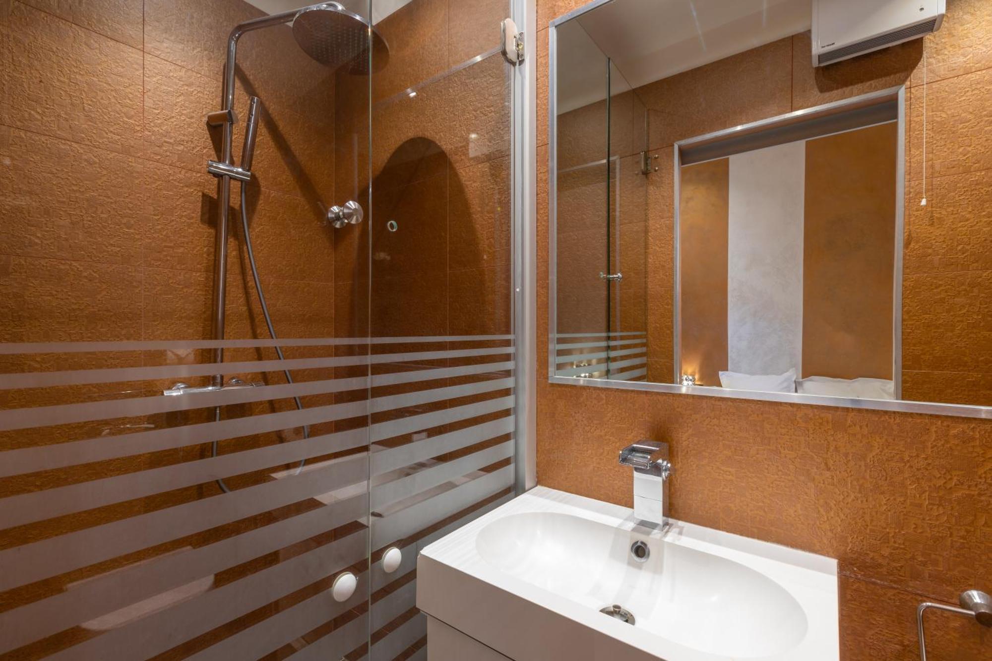 Appartement Du Louvre - Lra *