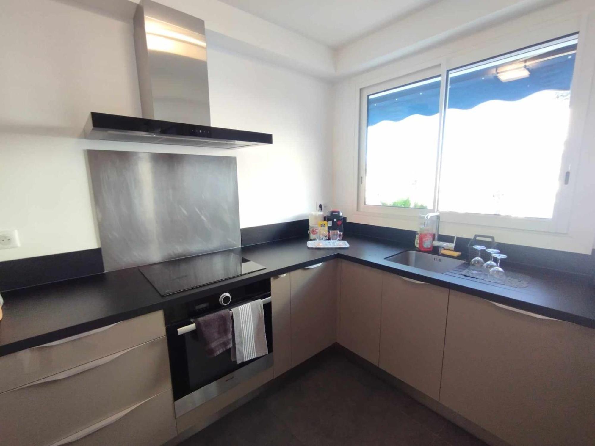 Pointe Croisette T2 2min A Pieds 46m2 Apartment