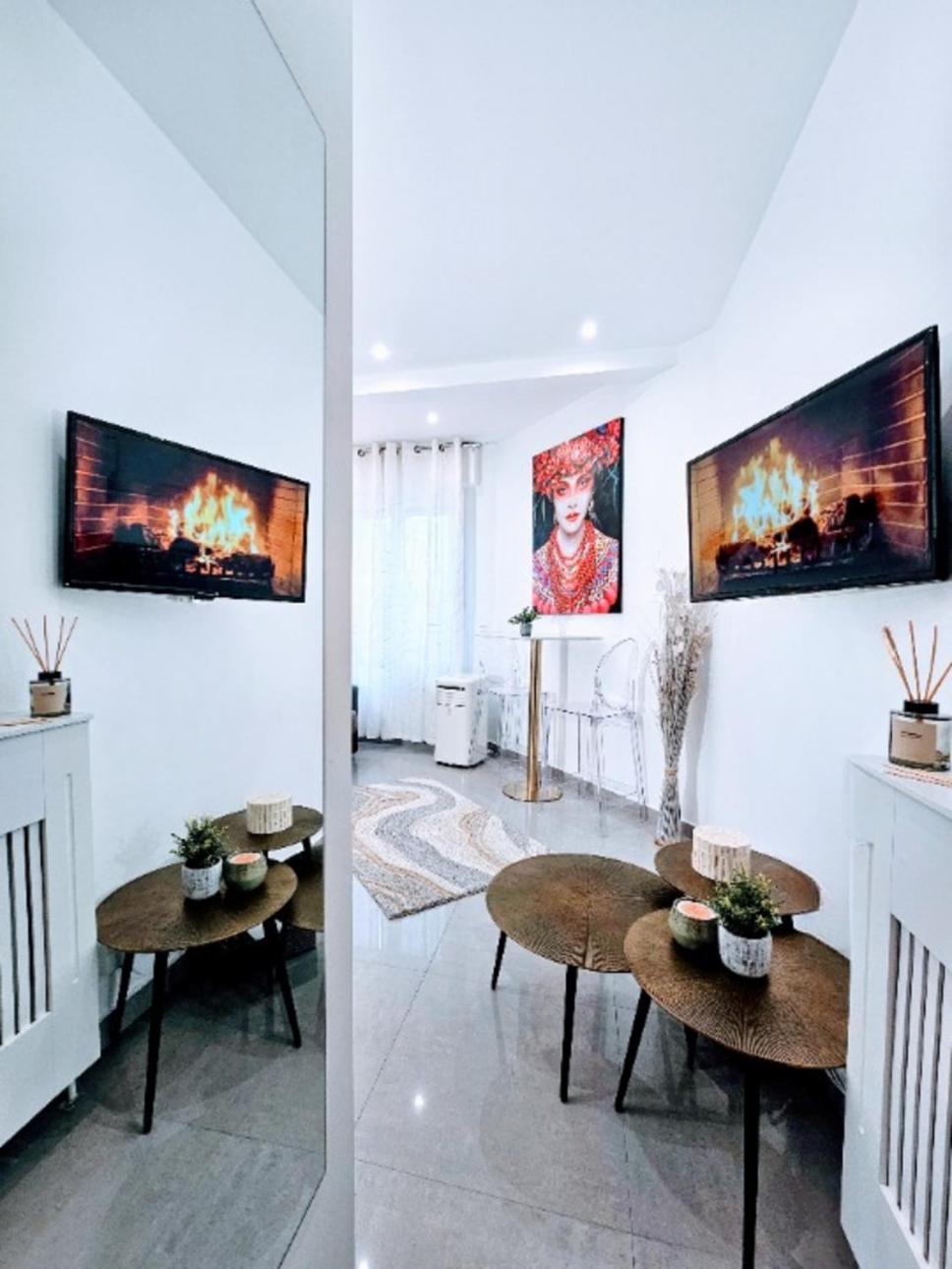Le Grand Palais A 3 Min De La Croisette Apartment *