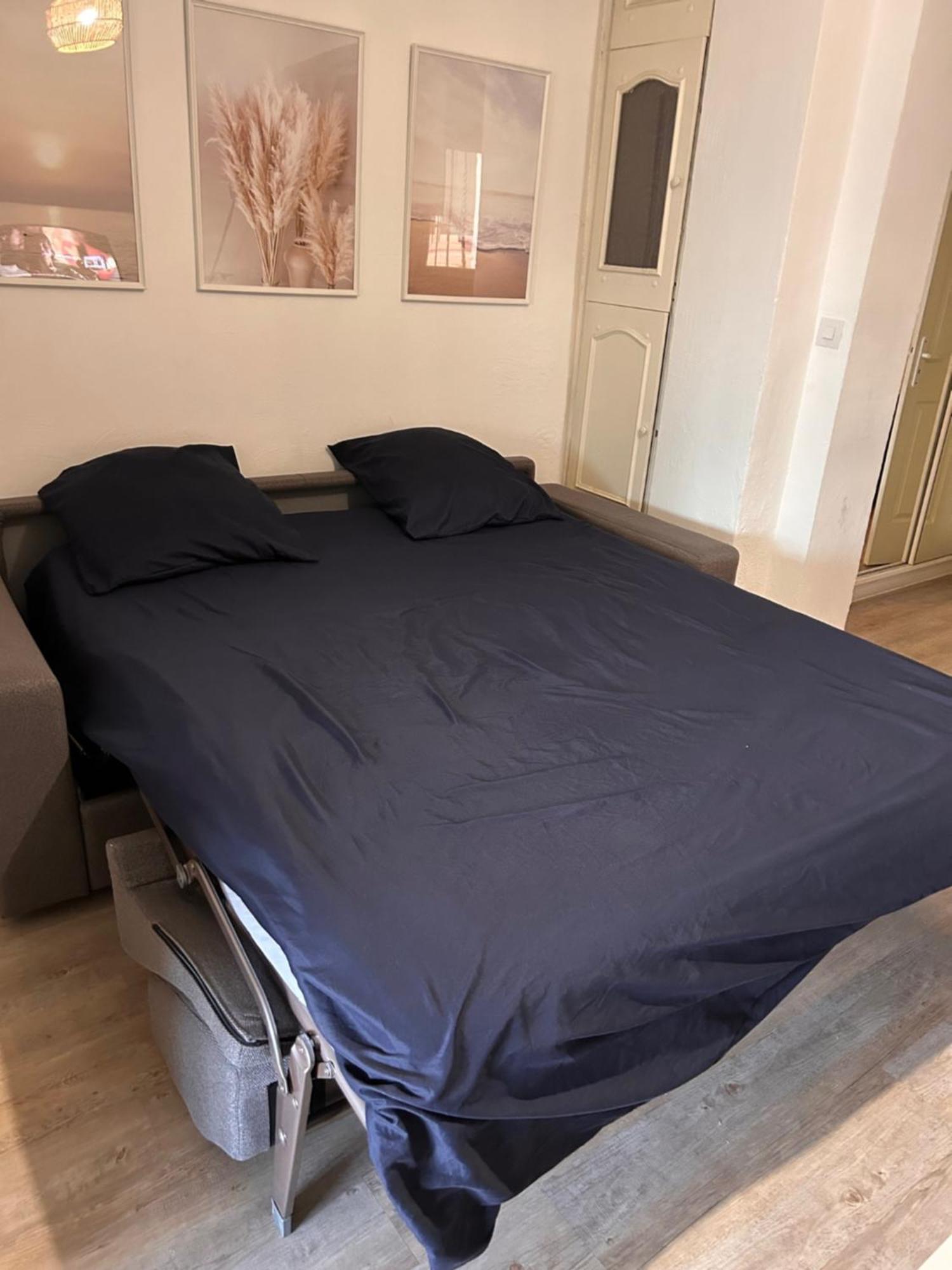 Apartment Rivage Bord De Cannes